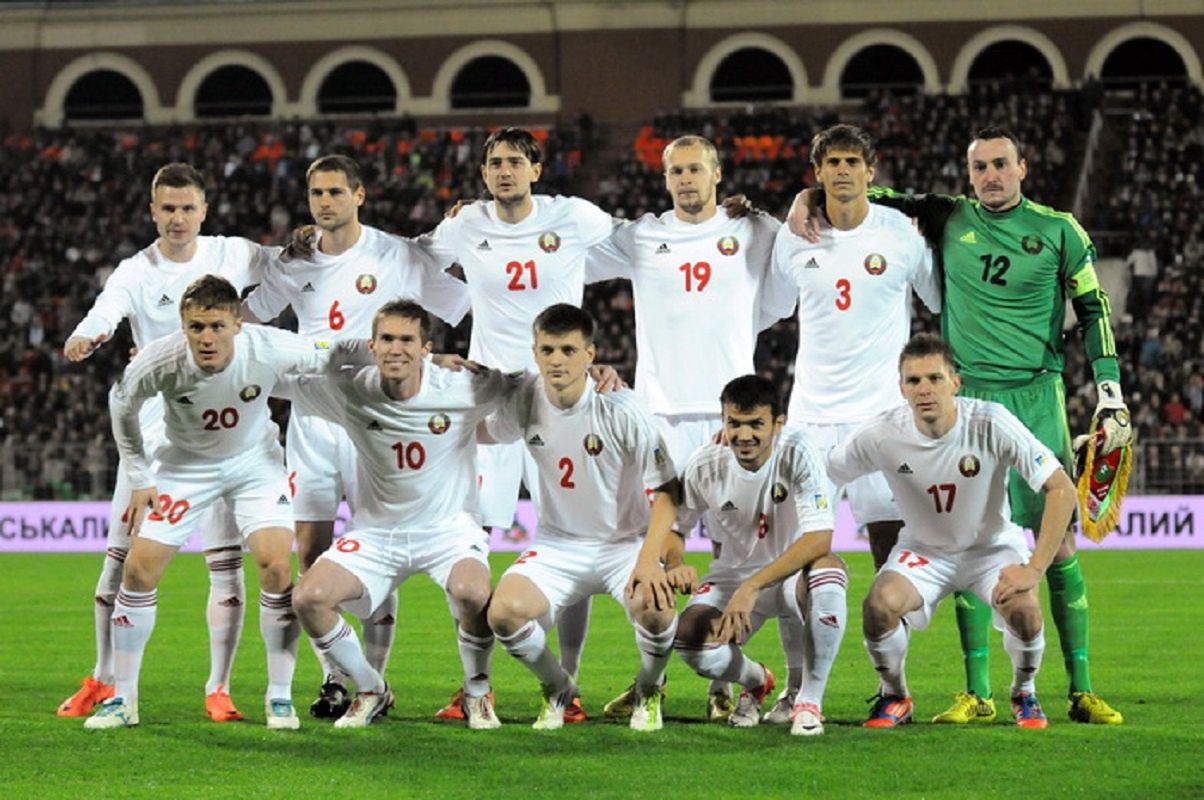 Belarus Set For Pirated Euro 2024 Broadcasts Faces UEFA Sanctions