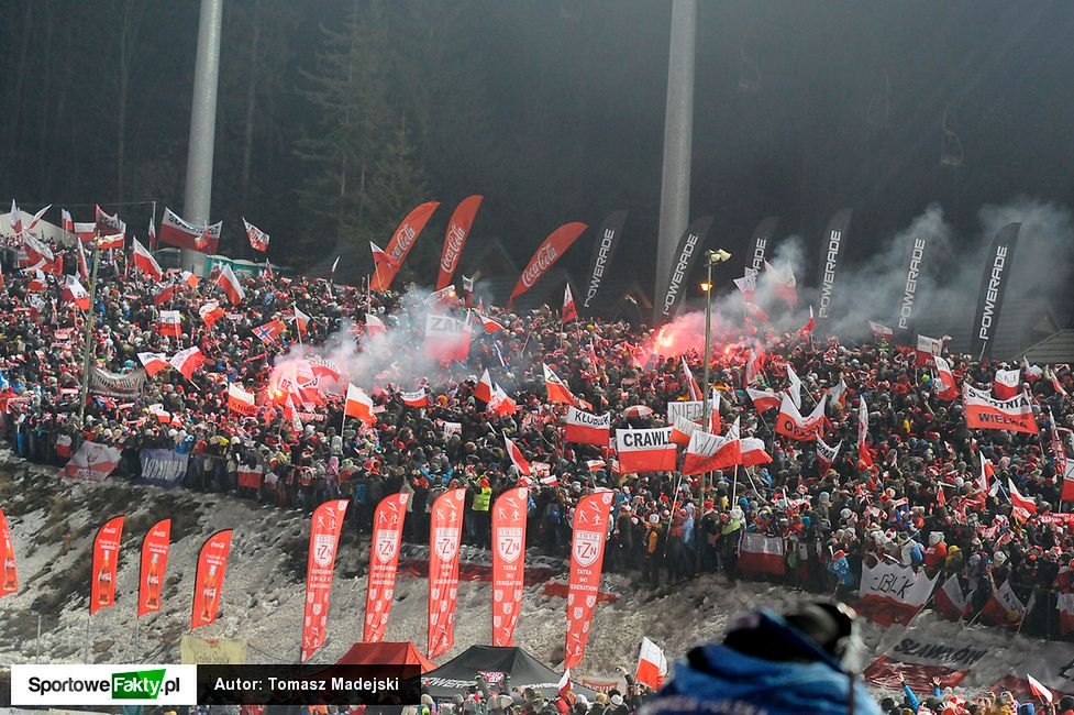 Paradoks Przed Pucharem Wiata W Zakopanem Tak Organizatorzy Wybrn Li