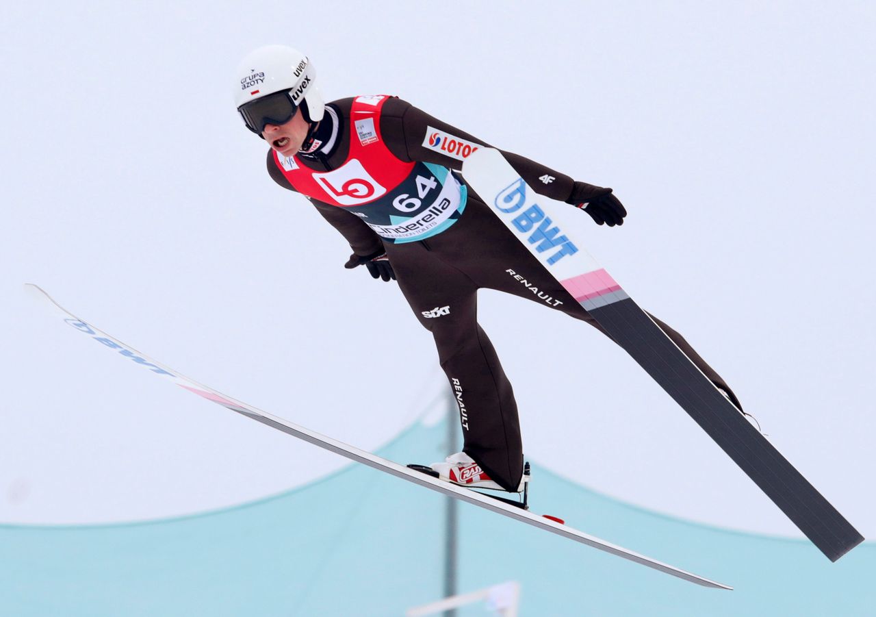 Skoki w Planicy na żywo Planica 7 gdzie oglądać transmisję TV i