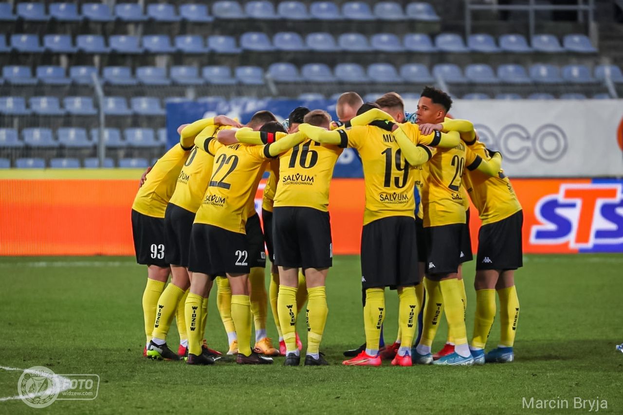 Wielkie Zmiany W Widzewie D Zbigniew Boniek Trzyma Kciuki