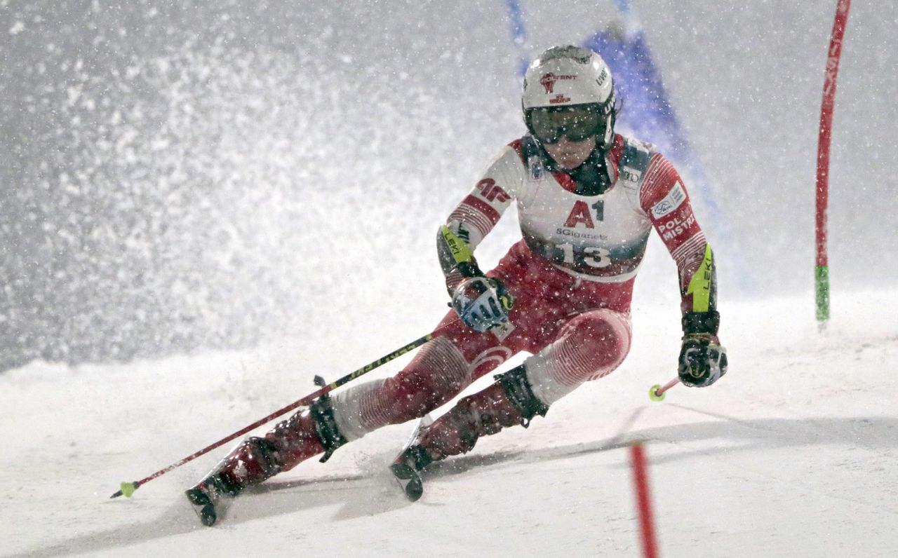 Alpejski P Maryna G Sienica Daniel Bez Szans