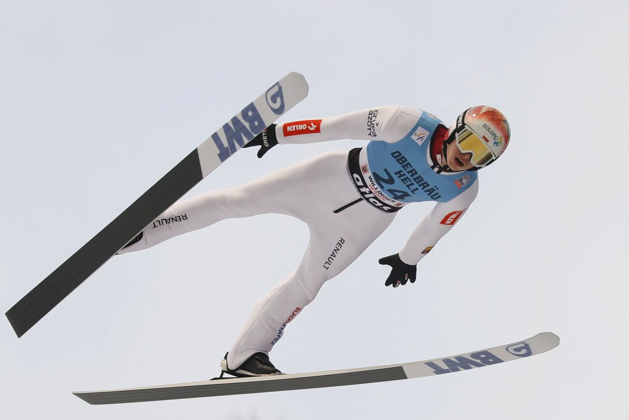 Bez sensu Polak grzmi na nowy pomysł w skokach