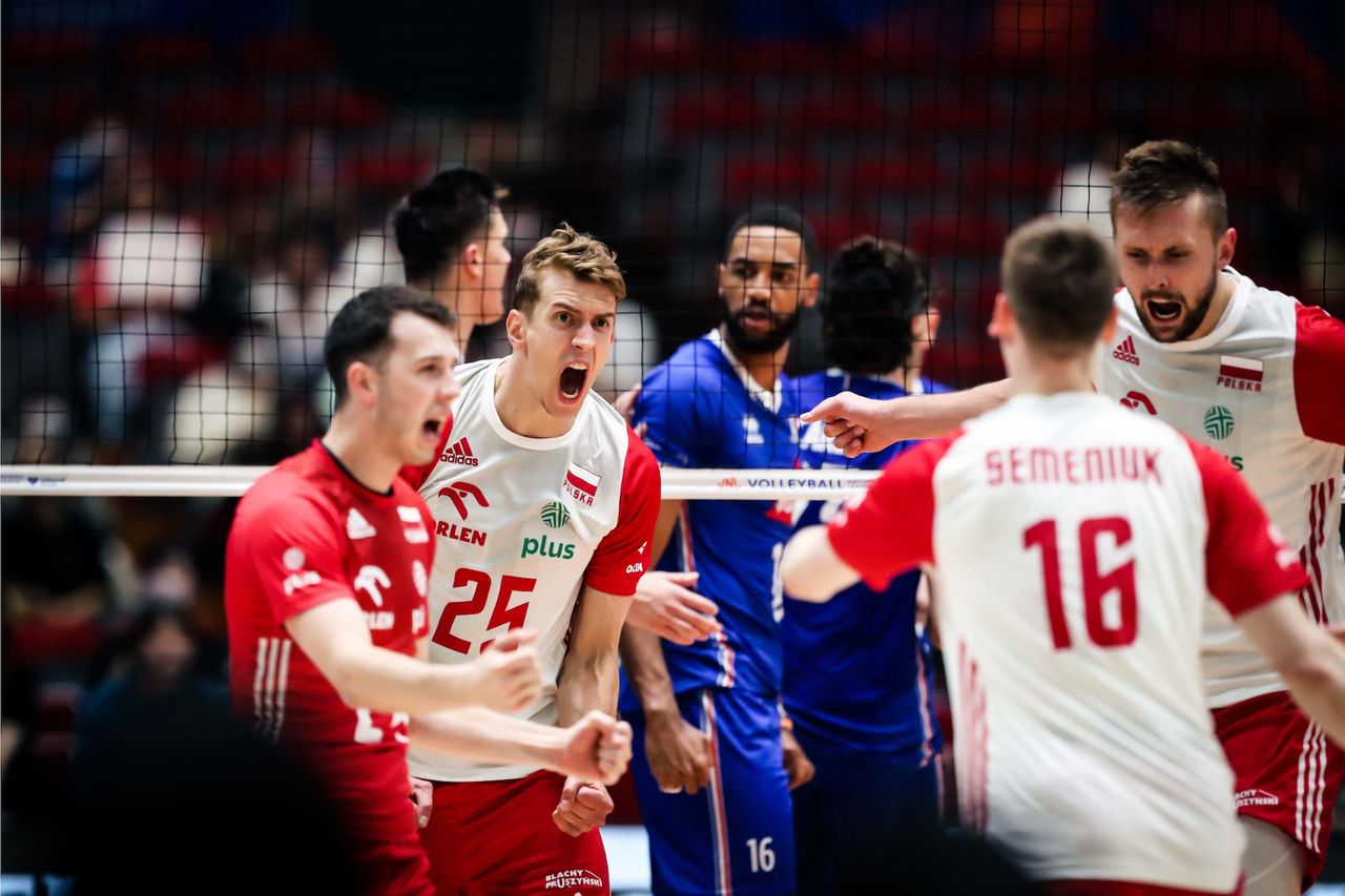 Fivb Podj A Decyzj Rewolucja W Siatk Wce