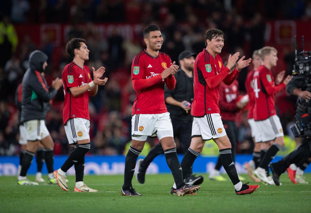 Kolejne kłopoty Manchesteru United Kluczowy zawodnik kontuzjowany