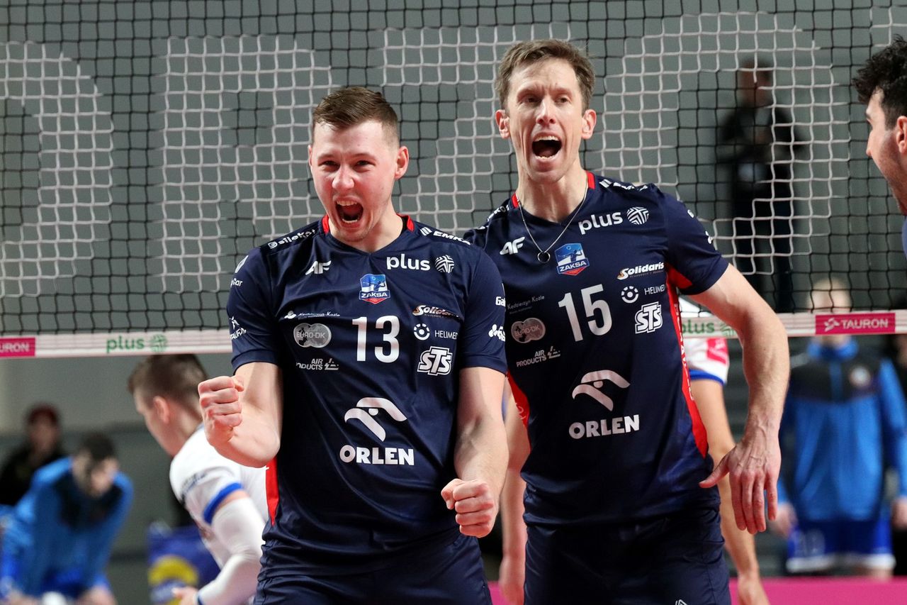 Cuprum Stilon Gorz W Zaksa K Dzierzyn Ko Le Galeria