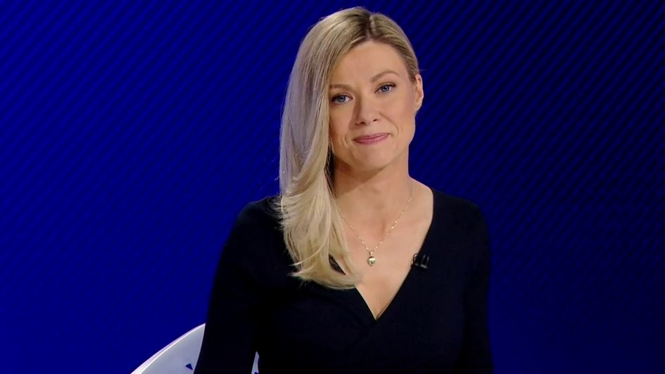 Monika Sawka Wraca Do Tvp Polsat Traci Kolejn Dziennikark