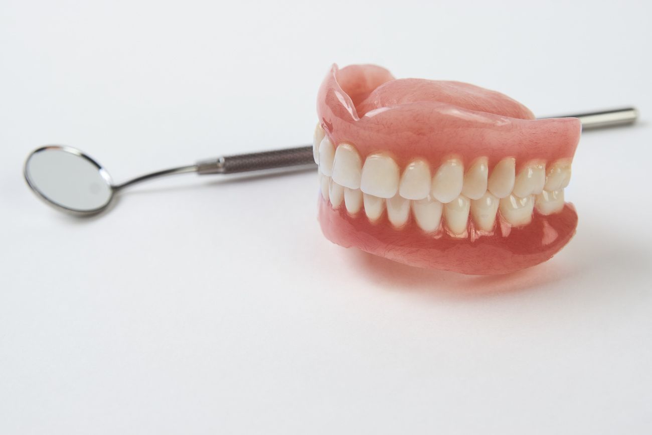 Susteen Logisch Widerstehen Protezy Dentystyczne Rodzaje Prozentsatz