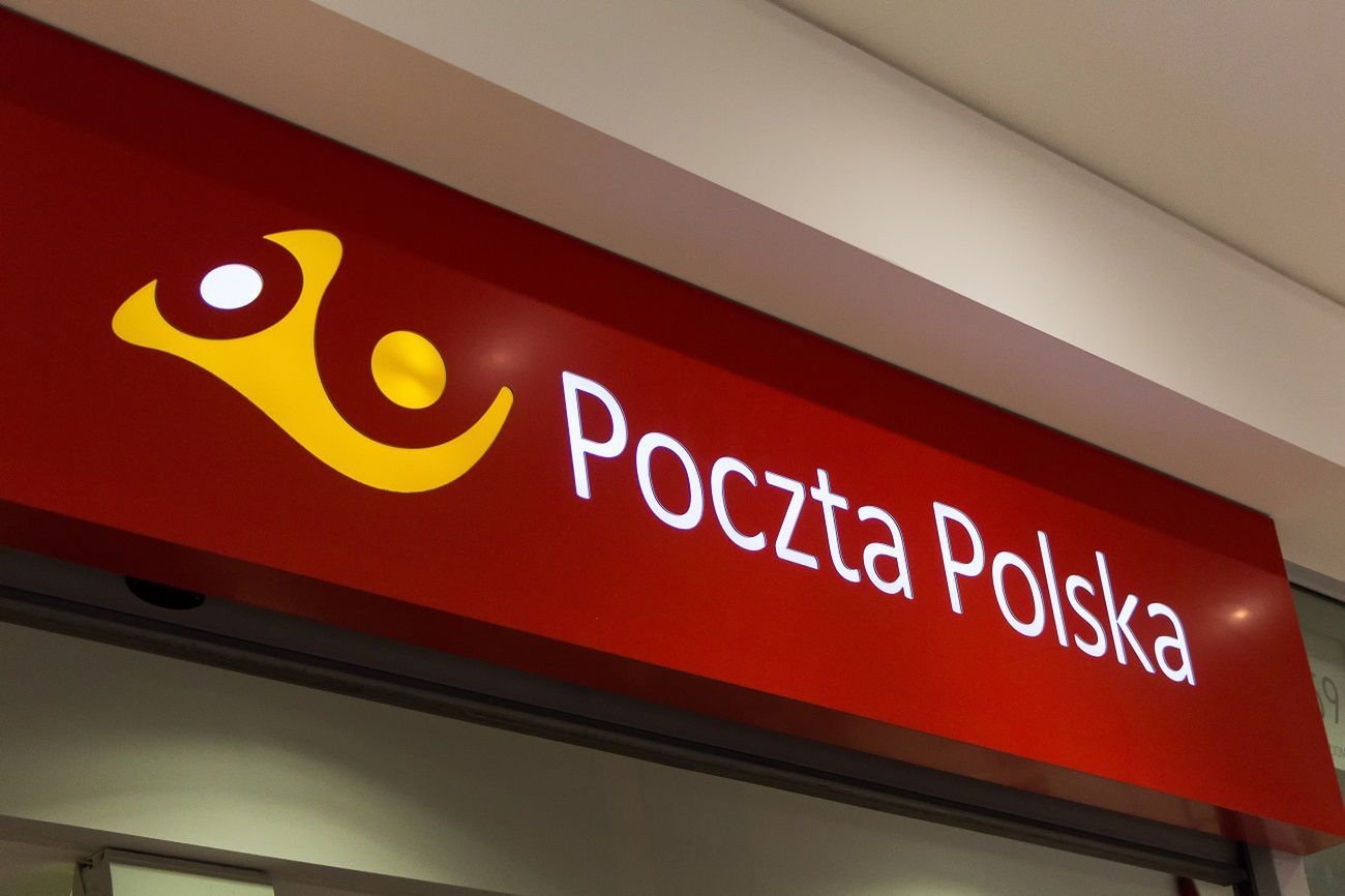 Poczta Polska rozwija współpracę z Chinami Powstanie grupa robocza