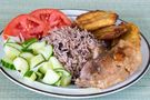 Pomysł na obiad - kubański arroz congri