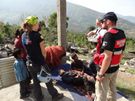 Ratownik PCPM - człowiek o wielkim sercu