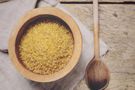 Freekeh, czyli zielone ziarno pszenicy
