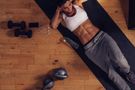 Trening ABS - charakterystyka, praca mięśni, zestaw ćwiczeń