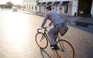 Jazda na rowerze może zmniejszyć ryzyko raka i chorób serca o prawie połowę