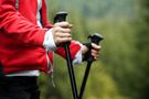 Kijki do nordic walking kontra kijki trekkingowe
