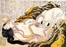 Fantazje seksualne - ilustracje