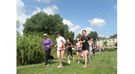 Women's Run 2013