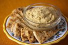 Hummus domowej roboty