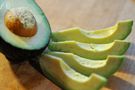 Pasta z avocado