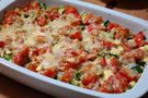 Wegańskie lasagne