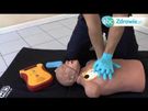 Resuscytacja z użyciem urządzenia AED (WIDEO)