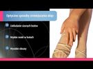 Fantazje seksualne - stopy