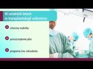 Kierunki rozwoju transplantologii (WIDEO)