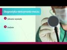 Diagnoza nietrzymania moczu (WIDEO)