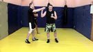 Commando Krav-Maga: obrona przed szantażem bronią