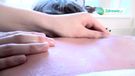 Masaż klasyczny ciała (WIDEO)