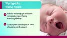 Posiadanie dzieci przy WZW