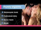 Orgazm kobiet i mężczyzn