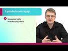 Jak pozbyć się zgagi? (WIDEO)