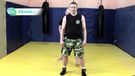 Commando krav maga: atak z zaskoczenia