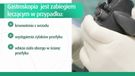 Zalety gastroskopii