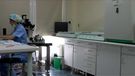 Laboratorium embriologiczne w Europejskim Centrum Macierzyństwa InviMed