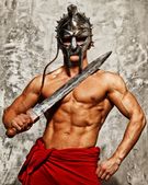 Dieta gladiatorów. Co jedli i pili antyczni zapaśnicy?