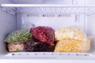 Produkty, których lepiej nie zamrażać