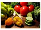 Zdrowa dieta wegetariańska