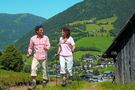 Uprawianie nordic walking