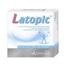 Latopic na AZS