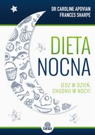 "Dieta nocna" Caroline Apovian
