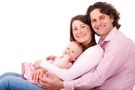 Jak być szczęśliwą i perfekcyjną mamą?