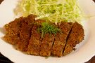 Kotlet wieprzowy