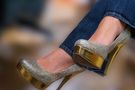 Buty na obcasie a zdrowie kobiety