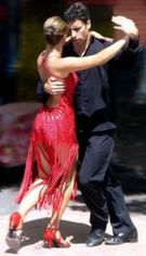 Tango - zdjęcia