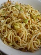 Pasta z kalafiorem