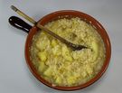 Risotto po indyjsku