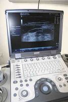 Ultrasonograf