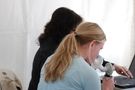 Badanie spirometryczne