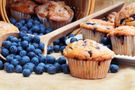 7 pomysłów na zdrowe muffiny dla dziecka